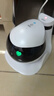enabot EBO SE 全屋移動(dòng)監(jiān)控?cái)z像頭 遠(yuǎn)程遙控家用電子安防監(jiān)控 智能家居老人小孩寵物攝像頭 ebo機(jī)器人 曬單實(shí)拍圖