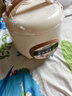 SUOBQR蘇泊電飯煲新款1.8L-3L柴火飯預(yù)約保溫智能款機械款多功能帶蒸籠家用小家庭宿舍陶瓷釉球釜內(nèi)膽 智能款【陶瓷釉內(nèi)膽】 2.3L 曬單實拍圖