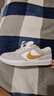 耐克NIKE男女休閑鞋 NIKE SB FORCE 58 運(yùn)動(dòng)鞋DV5477-007灰橙42.5 曬單實(shí)拍圖