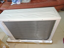 海爾（Haier）空調(diào) 單冷定頻大1匹/1.5匹 出租房小戶型公寓家用臥室壁掛式掛機 快速制冷 獨立除濕 以舊換新 1.5匹 五級能效 快速制冷 35MCA75 曬單實拍圖