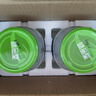 味品堂椰果罐頭720g*2罐新鮮水果撈椰子果肉糖水罐頭休閑零食整箱送禮 曬單實(shí)拍圖