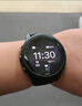 佳明（GARMIN）Forerunner265極夜黑心率血氧多頻多星戶外運動跑步游泳智能手表 曬單實拍圖