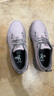 On 昂跑 Cloud 6 WP 2025 春夏新品女款防水款休閑運(yùn)動(dòng)鞋 Mauve | Zinc 藕荷色 | 鋅灰 37 曬單實(shí)拍圖
