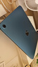 Apple/蘋果【國家補(bǔ)貼】iPad 11英寸 A16芯片2025年款 平板電腦 (128GB WLAN版/學(xué)習(xí)辦公娛樂)藍(lán)色 曬單實(shí)拍圖