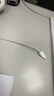 Apple/蘋(píng)果 60W USB-C編織充電線(xiàn)-1米 蘋(píng)果充電線(xiàn)手機充電線(xiàn)原裝充電線(xiàn)數據線(xiàn)適用iPhone/iPad/AirPods 曬單實(shí)拍圖