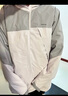 迪卡儂兒童秋冬三合一保暖棉服男童女童可防水外套5244750 曬單實(shí)拍圖