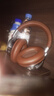LUAMAR柏林之聲頭戴式無(wú)線(xiàn)藍(lán)牙耳機(jī)主動(dòng)降噪重低音運(yùn)動(dòng)便攜式超長(zhǎng)續(xù)航情人節(jié)顏值生日禮物送女朋友男朋友 復(fù)古棕 曬單實(shí)拍圖