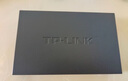 普聯(lián)（TP-LINK）10口千兆8口PoE交換機(jī) 9口千兆電+1光 網(wǎng)絡(luò)分線器分流器交換器TL-SG2210LPF 曬單實(shí)拍圖