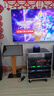 愛(ài)國(guó)者專業(yè)舞臺(tái)演出音響套裝家用商用KTV音箱工程室內(nèi)戶外通用婚慶唱戲大功率舞蹈K歌酒吧會(huì)議 兩只雙15寸音響+功放+調(diào)音臺(tái)+效果器套裝 曬單實(shí)拍圖