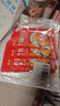 云山半韓式辣白菜泡菜100g*5袋 韓國風(fēng)味香辣白菜即食下飯菜咸菜醬菜 曬單實拍圖