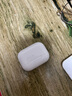 Apple/蘋果 AirPods Pro (第二代) 搭配MagSafe充電盒 (USB-C) 蘋果耳機 藍牙耳機 適用iPhone/iPad/Mac 曬單實拍圖