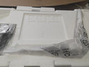華碩（ASUS）TUF戰(zhàn)影VG34WQML5A 34英寸準(zhǔn)4K 250Hz電競(jìng)顯示器1500R曲面帶魚(yú)屏 0.5ms響應(yīng) FastVA電腦寬屏21:9 250Hz/FastVA VG34WQML5A 曬單實(shí)拍圖