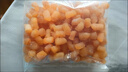 胖東來(lái)品質(zhì)干貝瑤柱十成全干大號(hào)特級(jí)扇貝柱干元貝干扇貝丁 特級(jí)干貝250g【約9成干/中號(hào)】 1斤(凈重) 曬單實(shí)拍圖