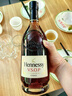 軒尼詩(shī)VSOP 干邑白蘭地法國原裝進(jìn)口洋酒 700ml 1000ml 1500ml 送禮佳選 軒尼詩(shī)VSOP 1000mL 6瓶 曬單實(shí)拍圖
