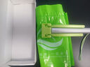 繁爾賽外出遛狗接便神器狗狗接便器撿便器自動(dòng)智能丟便神器拾便袋夾便器 【草綠接便器1個(gè)】配30個(gè)接便袋 曬單實(shí)拍圖