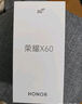 榮耀X60 十面抗摔防水耐磨 5800mAh大電池 一億像素 AI影像 12+256 月影白 國家補貼 5G AI手機 曬單實拍圖