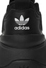 阿迪達斯 （adidas）三葉草 女子 OZGAIA W 休閑鞋 JQ4110 黑色 37 曬單實拍圖