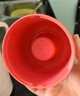 JEKO&JEKO保溫壺家用熱水瓶大容量暖水壺暖瓶開(kāi)水瓶玻璃內膽 3.2L 芝芝草莓 曬單實(shí)拍圖