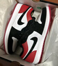 耐克（NIKE）Air Jordan 1 Low SE男鞋經(jīng)典休閑運動鞋低幫透氣防滑緩震籃球鞋 IB8971-106 44.5 曬單實拍圖