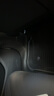 固特異（Goodyear）汽車后備箱墊適用于特斯拉煥新ModelY配件tpe后備箱后門檻防護(hù)板 曬單實(shí)拍圖