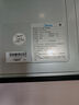 美的（Midea）暖陽消毒柜嵌入式家用 光波2.0 110L雙層大容量餐具碗柜碗筷嬰兒奶瓶 【國家補(bǔ)貼】90Q15S Pro 曬單實(shí)拍圖