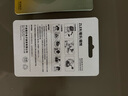 zler 適用于飛利浦電動(dòng)剃須刀HQ4刀頭HS190 HS198 HS199刮胡刀刀片刀網(wǎng)刀頭部配件 【A款】2刀2網(wǎng) 曬單實(shí)拍圖
