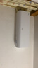 海爾（Haier）空調(diào)大1.5匹掛機變頻速冷暖新一級節(jié)能凈省電plus家用臥室空調(diào)靜音壁掛式自清潔國家補貼20% 大1.5匹 一級能效 AI凈省電PLUS+雙排銅管 曬單實拍圖