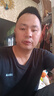 羅蒙100%棉【2件裝】純棉短袖t恤男士夏季圓領休閑純色打底衫體恤男裝 曬單實拍圖