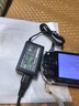PlayStation索尼原裝 psp3000電池 psp1000 psp2000電池 索尼PSP游戲主機(jī)電池 PSP1000電池+PSP充電器 曬單實拍圖