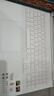 聯想拯救者R9000P 2025 AI元啟游戲筆記本電腦(銳龍9 8945HX 32G1T RTX5070 2.5K240Hz 白)國家補貼20% 曬單實拍圖