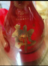 郎酒郎酒紅花郎15 醬香型白酒 39度 500ml 單瓶裝 佐餐搭配 曬單實拍圖