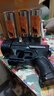 防身武器合法隨身干粉滅火手持噴槍黑科技車(chē)載戶(hù)外多功能救援裝備 標準款【主機+3筒+收納袋】 隨身防御武器-戶(hù)外應急滅火救援 曬單實(shí)拍圖