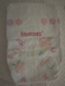 好奇（Huggies）鉑金裝紙尿褲S96片(4-8kg)新生兒小號嬰兒尿不濕小桃褲裸感超薄 曬單實(shí)拍圖