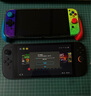 NINTENDO SWITCH 2任天堂二代游戲機(jī)NS2掌上主機(jī)港版 單機(jī) 標(biāo)準(zhǔn)版不含游戲Switch2便攜家用體感掌機(jī) 曬單實(shí)拍圖