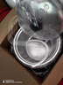 三角牌三角牌電飯煲家用食堂飯店小型鼓型白膽鋁膽商用大容量老式電飯鍋 6升6-10人份功率1000W 6L 曬單實(shí)拍圖