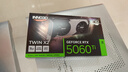 映眾INNO3D GeForce RTX 5060 Ti 8G/16G 曜夜 DLSS 4臺式機(jī)電腦游戲顯卡 AI設(shè)計(jì)渲染電競顯卡 RTX 5060 Ti X2 16GB 曜夜 曬單實(shí)拍圖