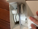 公牛（BULL）20W PD蘋果快充插座/插線板/插排/排插/拖線板 圓形插座 3USB+3孔總控 全長1.8米 GN-R203U20 曬單實(shí)拍圖