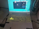 華碩（ASUS）飛行堡壘電競游戲本天選Pro6/5/4筆記本電腦學(xué)生設計網(wǎng)課i7 華碩天選-R7-32G-1T獨顯6G15英寸 曬單實(shí)拍圖