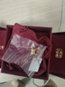 六福珠寶七夕禮物黃金吊墜六字真言福滿(mǎn)傳家足金葫蘆不含鏈 計(jì)價(jià) 約4.62克 曬單實(shí)拍圖