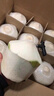 海南椰青新鮮椰子當(dāng)季去皮椰青酸甜解渴水果椰汁（冷藏風(fēng)味更佳） 【送開椰器】9個裝 曬單實拍圖
