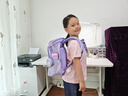 Gmt for kids書包小學(xué)生兒童大容量禮物超輕護(hù)脊減負(fù)1-4年級男女獨(dú)角獸Light 曬單實(shí)拍圖