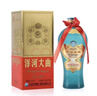 洋河 老天藍(lán) 洋河大曲 38度 500ml*6瓶 整箱裝 綿柔濃香型白酒 曬單實(shí)拍圖