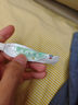 龍牡羌月乳膏 10g/盒 止癢消腫除濕祛風月見草油慢性濕疹亞急性濕疹 曬單實拍圖