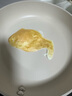 愛仕達(dá)（ASD）平底鍋不粘鍋一日食陶瓷煎鍋牛排早餐煎蛋鍋26CM電磁爐燃?xì)馔ㄓ肨1 曬單實(shí)拍圖