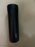 蘇泊爾（SUPOR）保溫杯316L不銹鋼男女真空水杯茶水分離商務(wù)車載泡茶杯子 曬單實(shí)拍圖