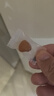 江中山楂雞內(nèi)金軟糖 積兒童酸甜零食瓶裝壓片糖果60g禮品 曬單實(shí)拍圖