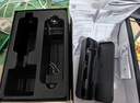 松下（Panasonic）【國家補貼】電動牙刷輕奢高端雙重聲波震動懸浮便攜牙刷深度清潔送男女朋友父母親生日禮物PDP67 藍色【5檔深層清潔】PDP67 曬單實拍圖