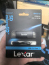 雷克沙（Lexar）USB3.2讀卡器 TF/SD二合一 USB/Type-C雙口 無人機(jī)相機(jī)監(jiān)控讀卡器 支持蘋果16安卓手機(jī)電腦 曬單實(shí)拍圖