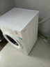 美的（Midea）滾筒洗衣機全自動家用 MG100V11FPRO 10公斤超薄 雙重除菌三重洗滌守護 以舊換新 家電國家補貼20% 曬單實拍圖