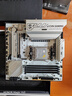 七彩虹（Colorful）CVN B650M GAMING FROZEN V14 主板 支持CPU 9700X/9600X/7800X3D/ 7700X (AMD B650/AM5)  曬單實(shí)拍圖
